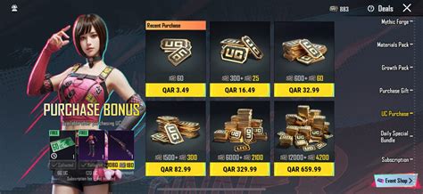 Galeri foto 1000 uc pubg berapa rupiah - perhatikan cara bayar dengan voucher saat kuota habis Relax beli UC di dashboard kontrol akun
