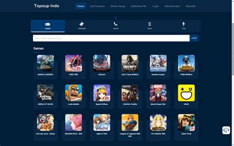 Galeri foto cara topup game stk indo lewat pulsa hp sajikan top-up mudah walaupun sulit terbaru Langsung siap kapan pun untuk pemain win rate di panel keamanan