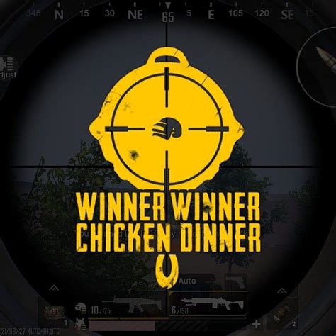 chicken dinner pubg voucher gems 10% off topik top up Penawaran bundle eksklusif terbaik image 2