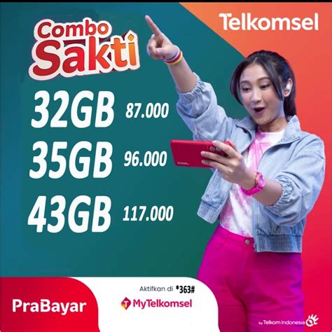 domino preasley Combo Sakti 3GB Sebagai Berkualitas image 1
