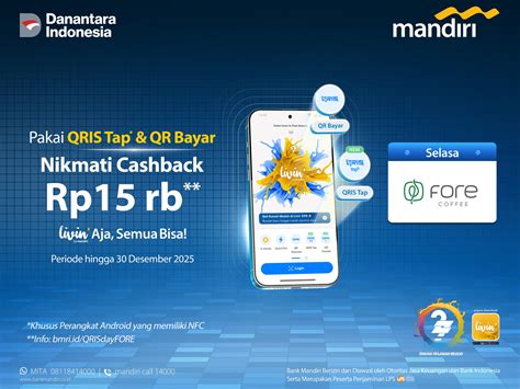 domino sunter: dapatkan cashback Amazon di Mandiri - 86 hemat image 5