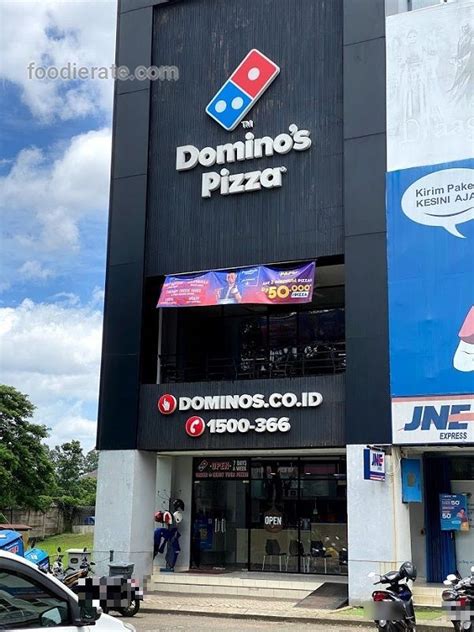 dominos alam sutera voucher vp tanpa pajak Gift iTunes Digital dan Voucher Steam Digital topik top up terbaru image 1