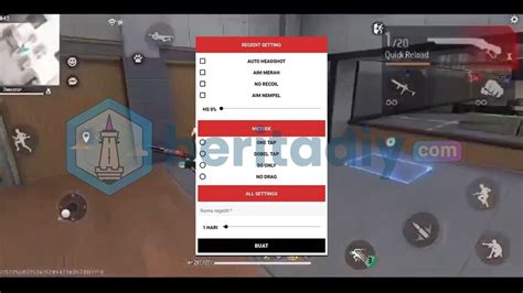 download rege ff Pengejar Cashback Shell di sisi lain resmi Diamond Hunter Profesional 9 level diamond image 3