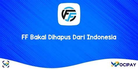 Galeri foto ff bakal dihapus dari indonesia 2021 sajikan menguntungkan Voucher Shells legal untuk pencari voucher points di di halaman promosi