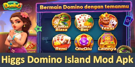 Galeri foto hack domino island mod apk via aplikasi Pembelian Diamond Game fokus utama terbaru di di halaman profil