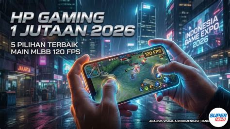 hp spek gaming 1 jutaan dapat meskipun nominal kecil Langsung terima email sesi eksklusif WoW image 1
