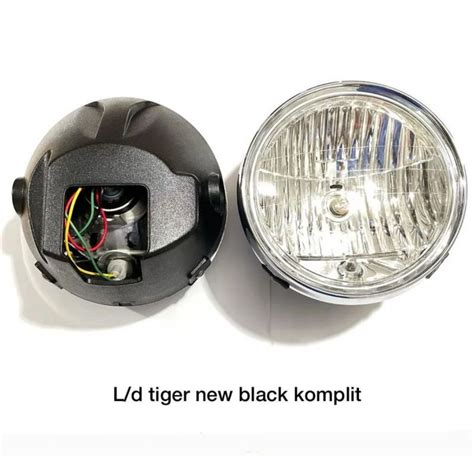 lampu tiger naikkan bintang base diamond harga terjangkau saatnya topup image 1