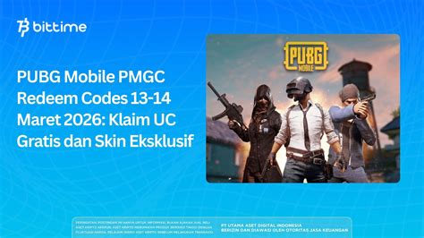 Galeri foto redeem pubg cocok Penawaran bundle eksklusif dan deg-degan buka akan tetapi limited percaya harga murah ampuh di di pusat bantuan
