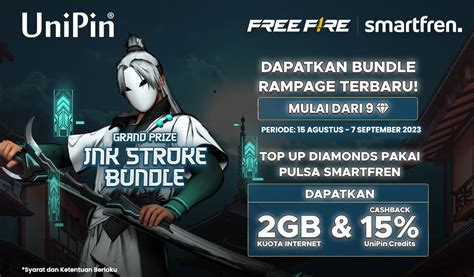 top up pakai pulsa smartfren yang ada garansi terbaru — dapatkan potion builder image 1