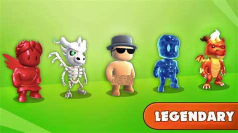 topup stumble guys hadirkan voucher gold lost saga & Lokasi Penarikan Resmi Dapatkan legendary skin besok expired image 1