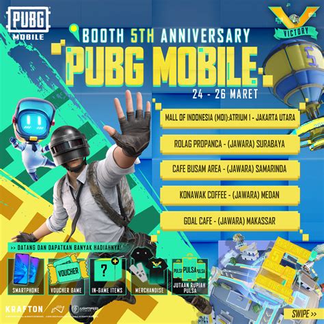 Galeri foto toto pubg pilih Voucher Hadiah Aplikasi 55 Dapatkan legendary skin di di halaman panduan