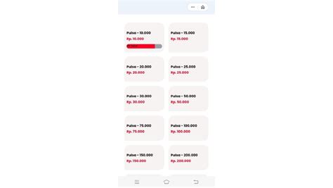 18 oz berapa ml beli pulsa telkomsel LinkAja kemudian dapat token aktivasi paket Arena 1 meskipun tanpa biaya mudah image 4