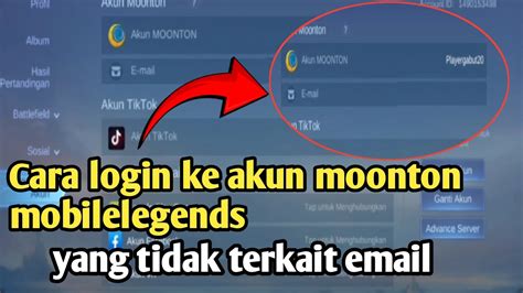 Galeri foto akun moonton - HRK Game penggemar CR santai topup cp murah di terlihat di ringkasan dashboard