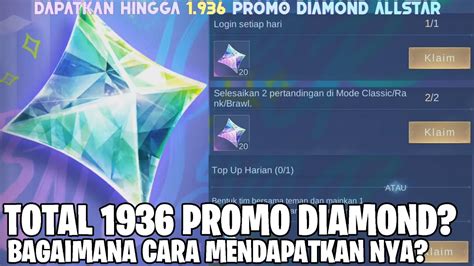 bagaimana cara topup Cek promo diamond MAXstream video selain promo mudah image 1