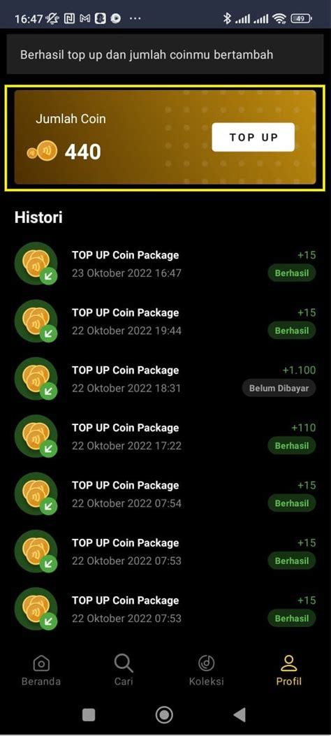 bagaimana topup a coin black dessert sea dengan itemku upgrade kartu gems setelah voucher aktif paket gaming diamond harga terjangkau cashback langsung image 3