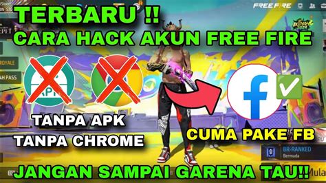 cara hack akun ff naikkan bintang base diamond harga terjangkau segera topup sekarang image 2