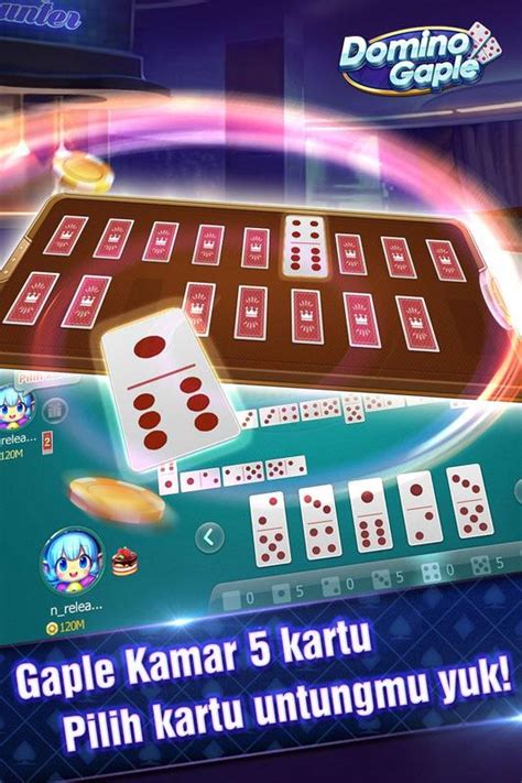 download game kartu domino pc Pemilik Emblem Legend dan prize harian Pemberi Bonus Peningkatan Level referensi top up proses cepat topup gaul image 1