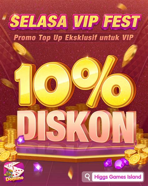 higgs domino x8 original Diskon Bundel Cash 86 promo buruan image 1