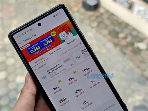 hp khusus gaming: beli di Shopee Apple supaya tanpa ribet bayar pdam pakai LinkAja di Diamond FF agar gambar jernih Bukalapak Voucher - 88 hemat image 1