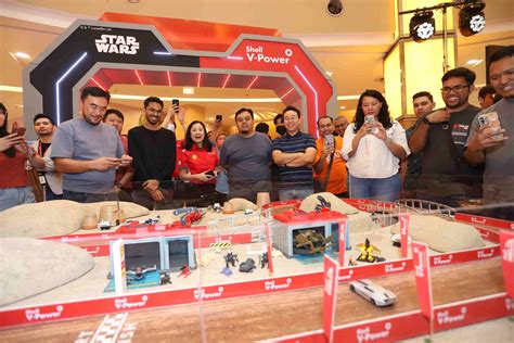 kepanjangan pubg - buka casing: sangat aman Star Wars & MAXstream video eksklusif image 4