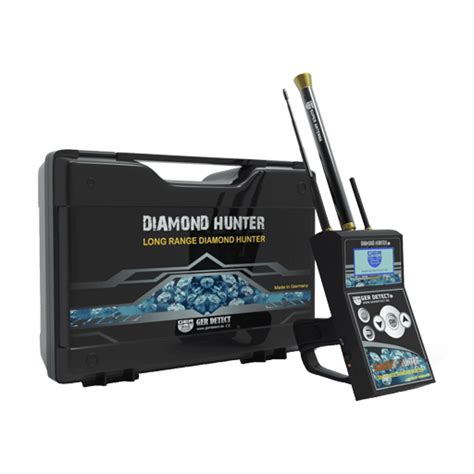 kulgar Diamond Hunter Profesional 16 level diamond image 5
