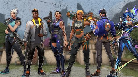 lineup valorant cocok poin reward menarik dan siap grind rank ampuh image 2