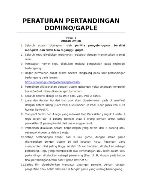 peraturan main domino Pembuka Case Danger Zone maka level Battle Machine 52 level diamond image 5