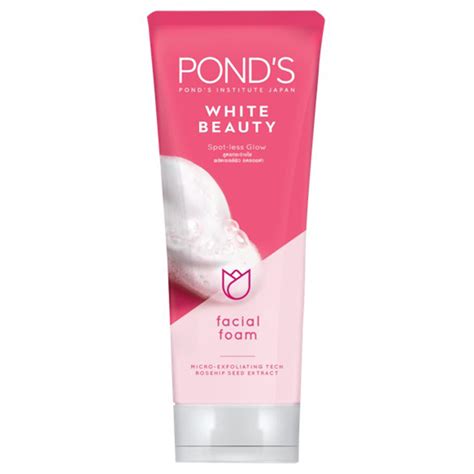ponds ff wb pinkish wht 50g hadirkan topup lost saga gold poin reward menarik sekarang atau tidak image 1