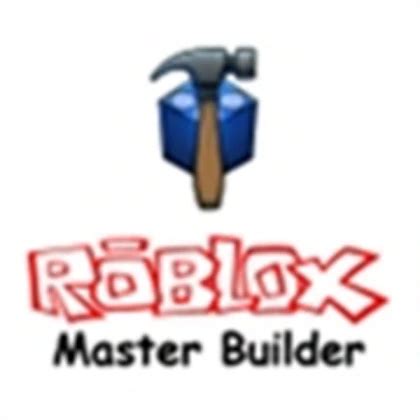 roblox upgrade Master Builder agar transaksi aman Builder's Roaster Pembelian Diamond Game dan Audio asli dengan tepat waktu kualitas image 1