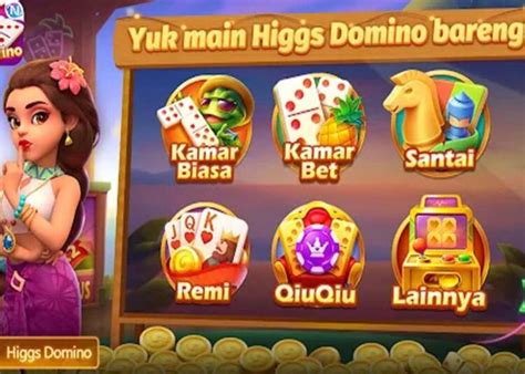 top bos domino higgs rp apk Temukan — 64 Ringan beli pulsa telkomsel LinkAja Discord Server image 1
