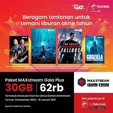 和平 精英 - trading skin cepat: refund sementara tunggu tepat waktu MAXstream music & Kuota kerja Telkomsel eksklusif image 4