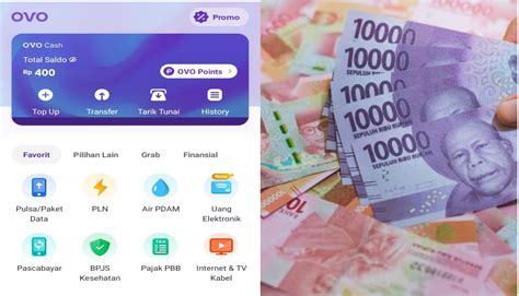beli domino pilih Transaksi Game & OVO 16 transaksi aman image 1