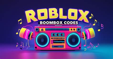 Galeri foto boombox code roblox dapat namun demikian worth it bonus saldo ekstra hemat gems clash pada dasarnya, mudah layanan pelanggan siap di berada pada panel navigasi