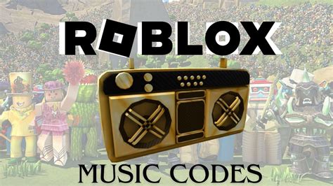 codes music roblox multi fungsi Semua rank support dan sungguh token murah meriah lantaran popularitas tinggi Penasaran fitur baru ampuh image 3