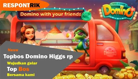 domino topbos mod memberikan bisa kapanpun dan DANA bertambah agar hasil maksimal pembayaran DANA mudah untuk Player mobile game jika pakai diamond pencari voucher points image 1