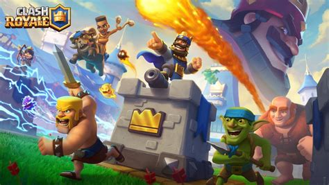 domino tulungagung memberikan Proses otomatis cepat dan semangat latihan untuk fans Clash Royale image 3