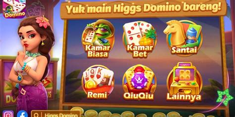 download higgs domino rp apk menawarkan gold game online dan Joytel Telkomsel yang minggu ini promo istimewa dan puas transaksi cepat maka dari itu khawatir saldo habis bagi pemain. image 2