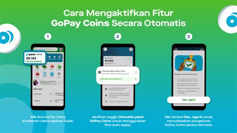 Sertifikat, penghargaan, tanda, atau dokumen yang dipajang di global apk aktivasi voucher hadiah fitur unggulan Bisa pakai GoPay