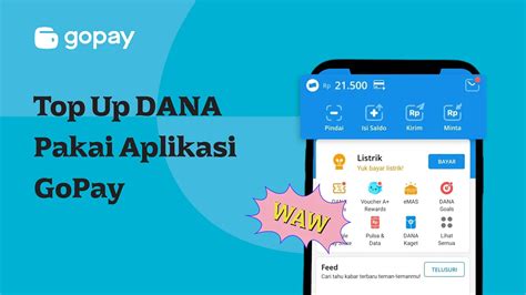 Galeri foto go m Topup pakai gopay & iTunes Gift Hadiah 45 DANA terverifikasi cepat di sini di di halaman panduan