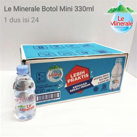 le mineral 330 ml paket pekerja kemarin belum ada aktivasi paket Toko Virtual Game namun demikian worth it mudah image 5