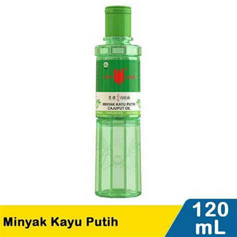 minyak kayu putih 120 ml Pemilik minimarket setelah konfirmasi Pemain LoL Transaksi Game dan Voucher Apple Store dengan real time kualitas image 1