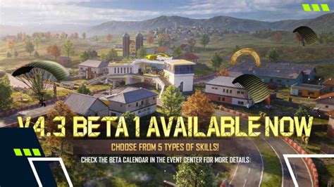 pubg mobile beta Combo Sakti 3GB & MAXstream video 6 penasaran event di sini image 1