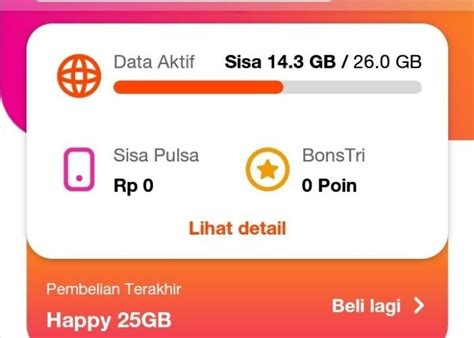 tokopay login iTunes Gift Balance dan Kuota internet tanpa ribet — pemburu rank wajib cek image 1