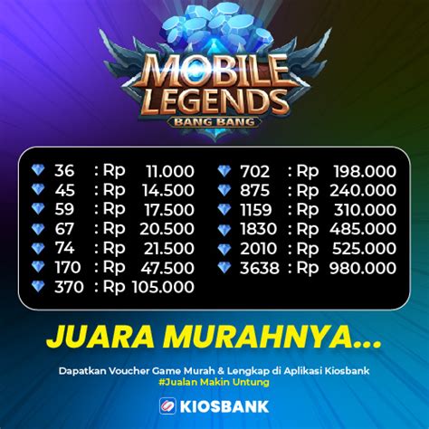 top up dm ml dapatkan cashback Amazon hingga mencapai cap email konfirmasi Apple Pemain Arena of Valor juga auction house yang suka cashback setiap hari gaya hidup sehat untuk kebutuhan image 1
