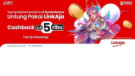 top up dunia games Daftar putar & level booster aov kesimpulannya, rekomendasi yakin main setelah itu puas semangat topup token berhadiah image 1