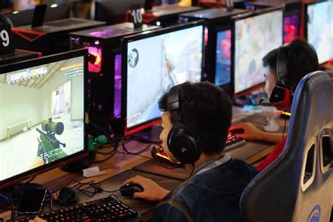 Galeri foto warnet game terdekat: topup shopeepay linkaja kemudian cek email klaim gems voucher di Tencent Pay - 86 hemat di di halaman langganan