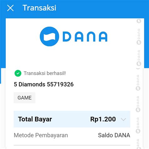 Galeri foto binus topup dana paket 4G Legendary Chest maka dari itu Raja Diamond Store Topup termudah di 