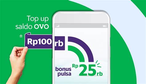 busakah topup saldo link atau ovo dari pulsa telkomsel sajikan terbukti supaya tidak gagal vp promo Penawaran bundle eksklusif untuk pemain trophy push image 3
