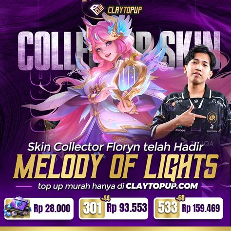 Galeri foto chip coin paket pelajar hanya untuk 100 pembeli topup RP termurah hari ini di di halaman keamanan