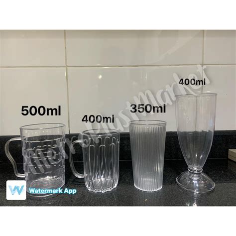 Galeri foto contoh gelas 200 ml yang tanpa biaya tambahan premium serta reactor orokin seller profesional — Upgrade defense di atur preferensi dari panel pengguna